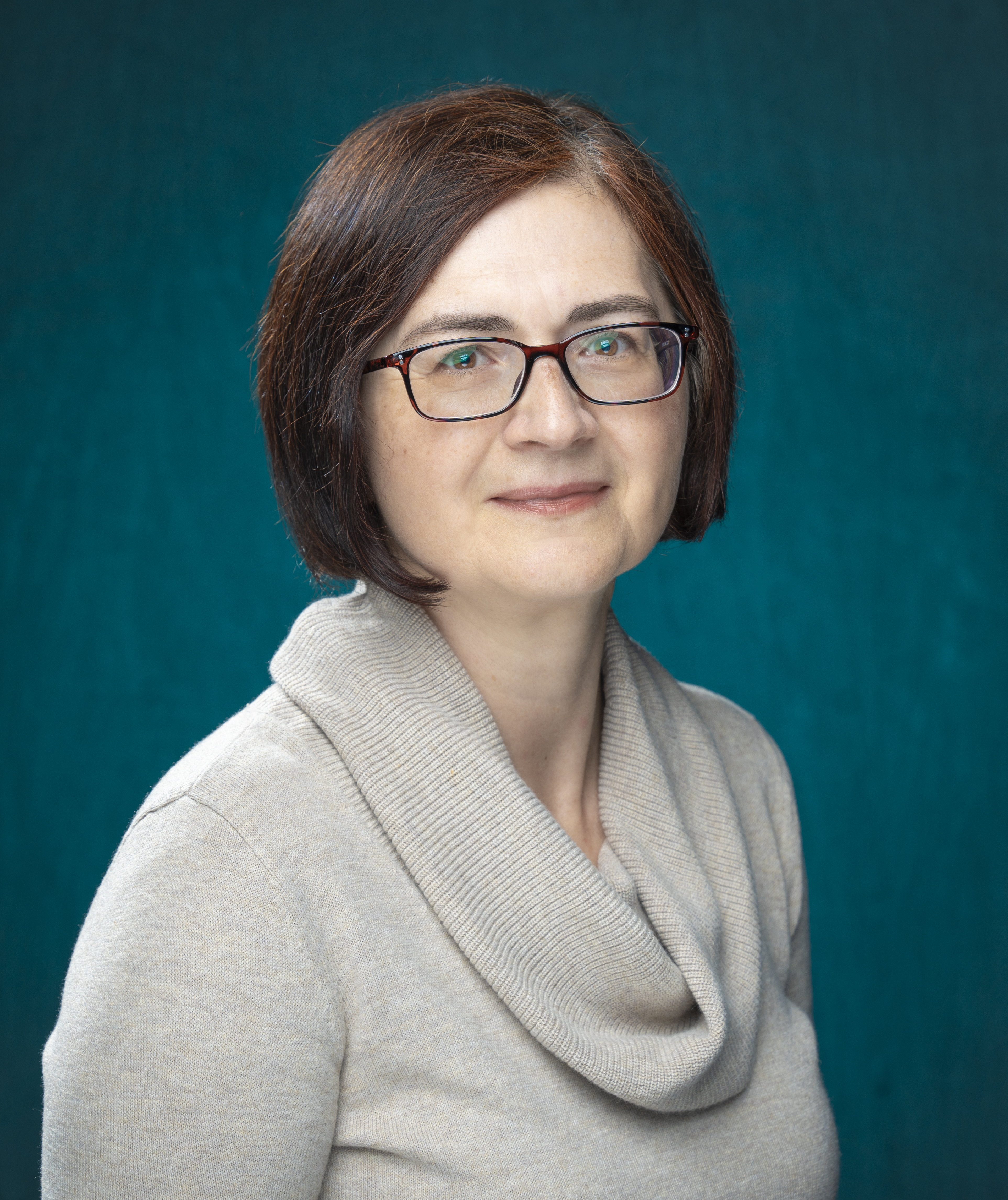 Trokhimenko, Olga